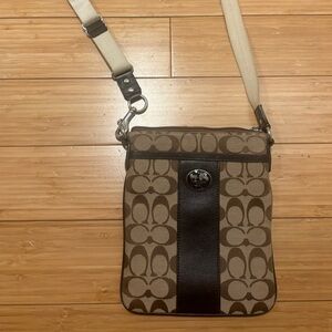 Coach Crossbody Bag